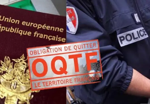 France : un couple algérien fuit illégalement l’expulsion depuis 2013