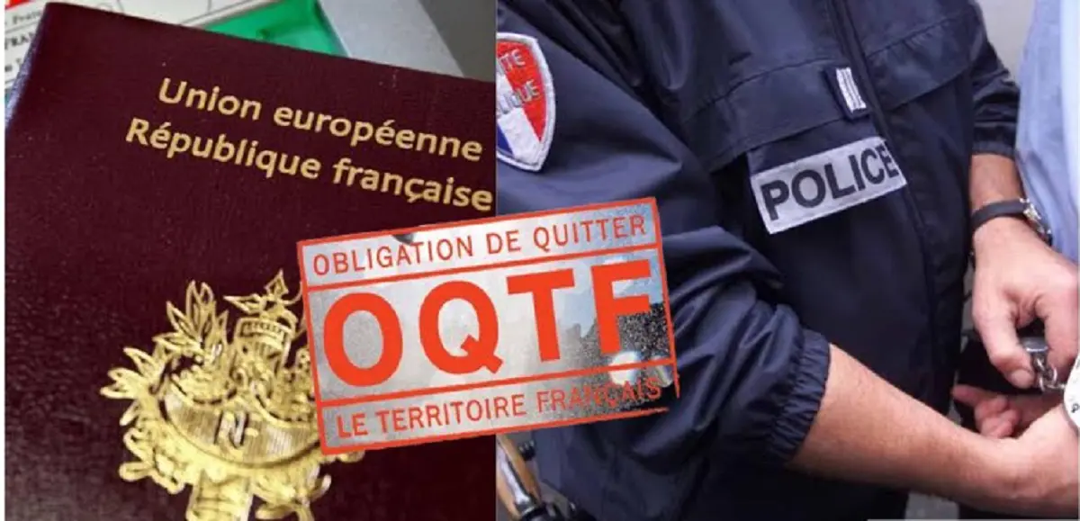 France : un couple algérien fuit illégalement l’expulsion depuis 2013