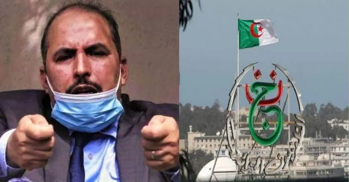 Après Belmadi, le FLN critique violemment l’ENTV