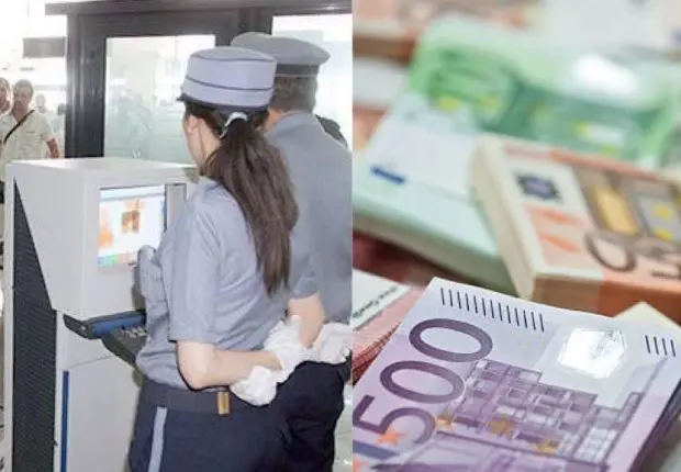 Montant en devise autorisé sans déclaration: le dossier refait surface