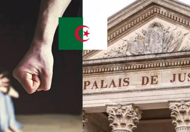 Violences conjugales : l&rsquo;étrange histoire d&rsquo;un couple algéro-marocain