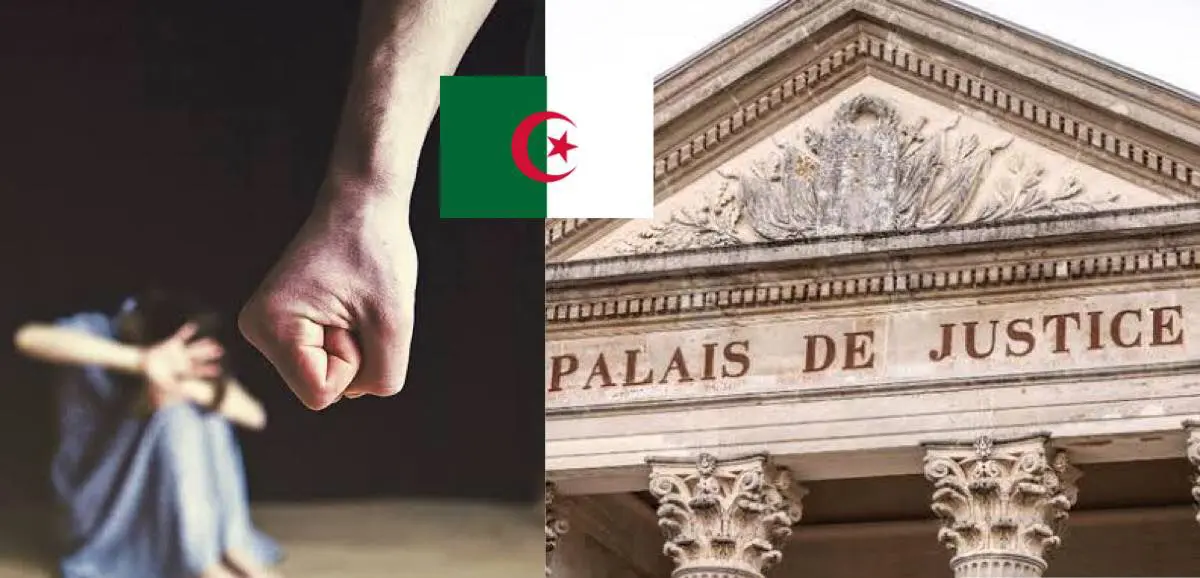 Violences conjugales : l’étrange histoire d’un couple algéro-marocain