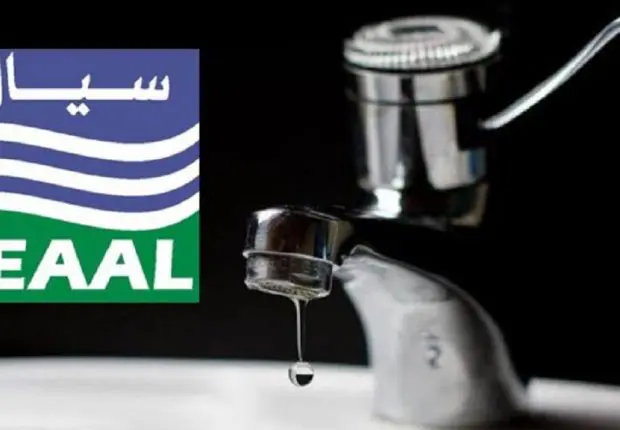 Crise de l’eau : nouvelles perturbations à Alger et Tipaza