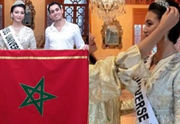 Miss Maroc 2021 : ses origines algériennes créent la polémique