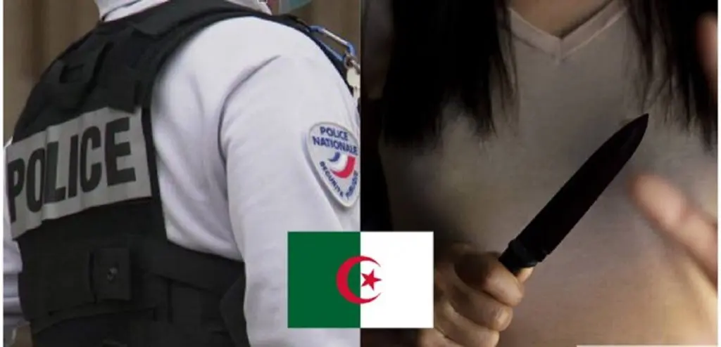 France : la riposte « insolite » d’une algérienne battue par son mari