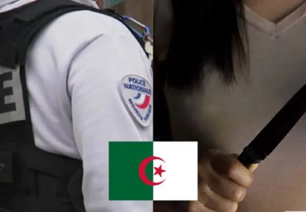 France : la riposte « insolite » d’une algérienne battue par son mari