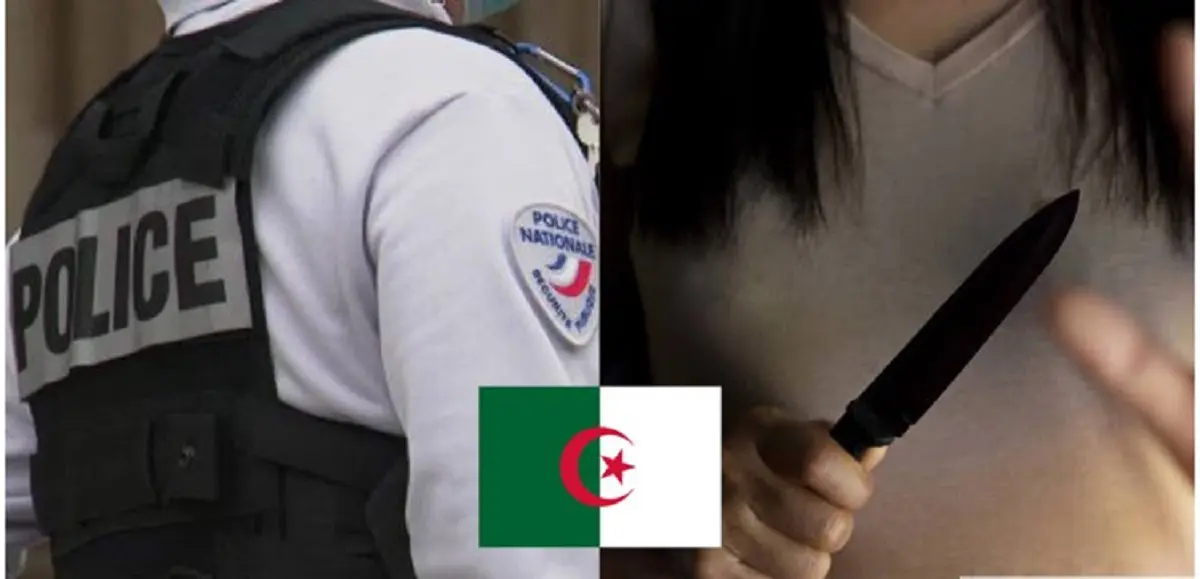 France : la riposte « insolite » d’une algérienne battue par son mari