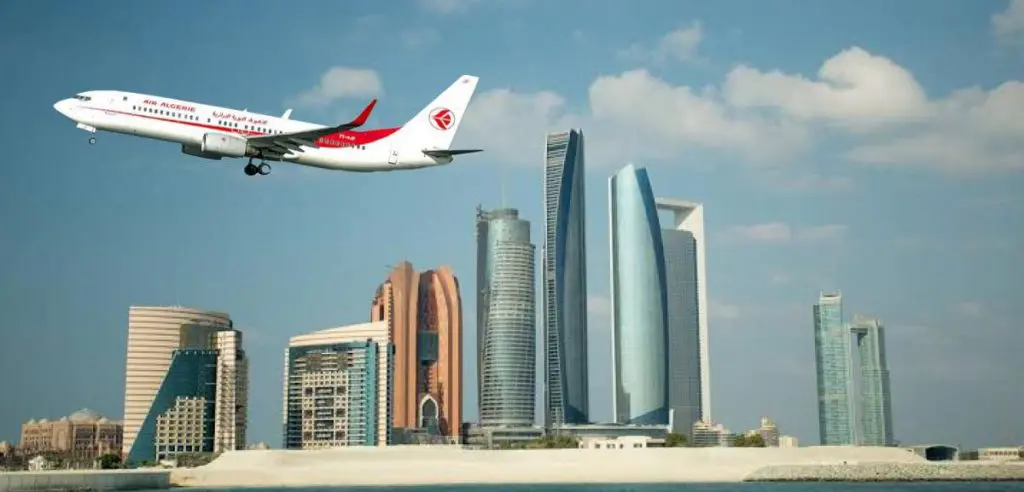 Voyages : Abu Dhabi lance une bonne nouvelle aux Algériens