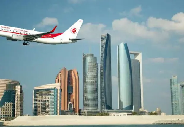 Voyages : Abu Dhabi lance une bonne nouvelle aux Algériens