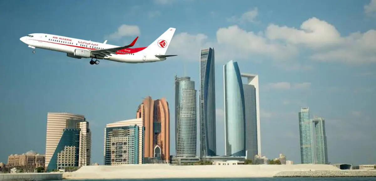 Voyages : Abu Dhabi lance une bonne nouvelle aux Algériens