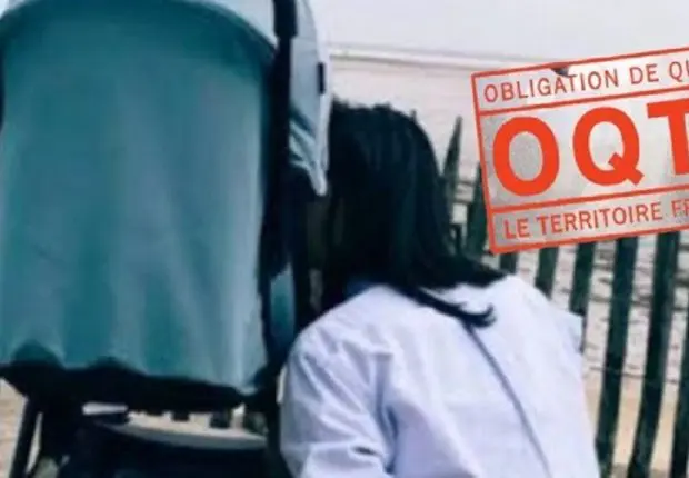 France : une algérienne expulsée vers un « mari violent »