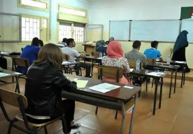 BAC en Algérie : des changements en 2022