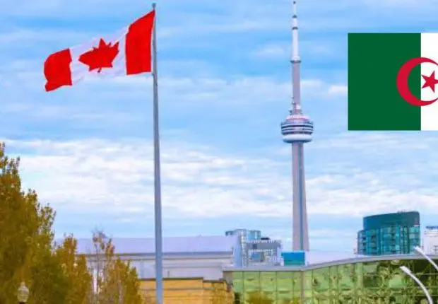 Immigration : le programme « destination Canada » ouvre ses portes