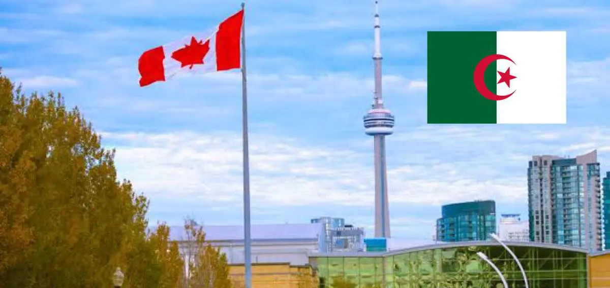 Immigration : le programme « destination Canada » ouvre ses portes