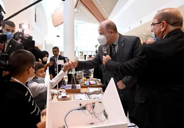 École : Benabderrahmane veut « accorder plus d’importance à l’histoire »