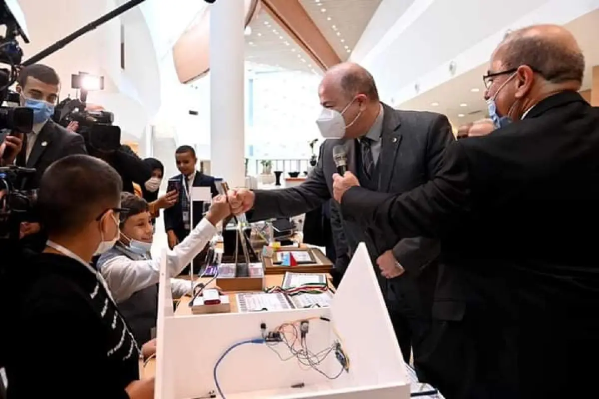 École : Benabderrahmane veut « accorder plus d’importance à l’histoire »