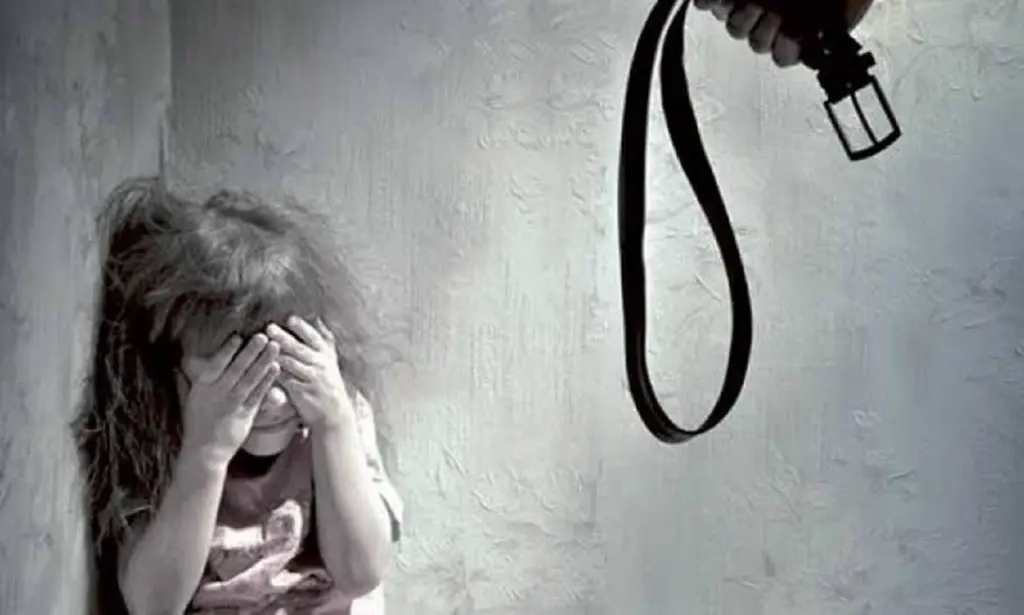 Violences faites aux enfants : 2021 marqué par des chiffres alarmants