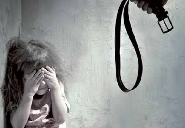 Violences faites aux enfants : 2021 marqué par des chiffres alarmants