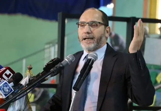 Affaire « Badissi Novembri » : Makri en remet une couche