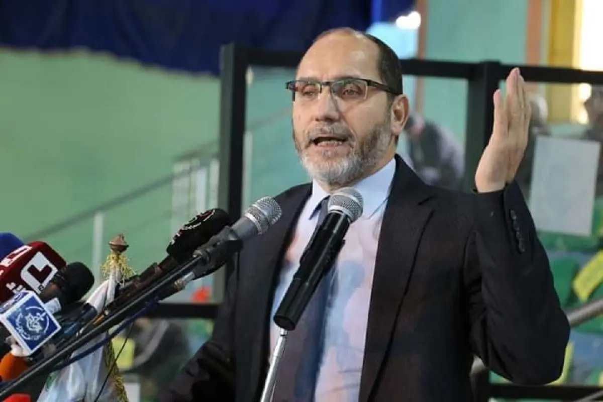 Affaire « Badissi Novembri » : Makri en remet une couche