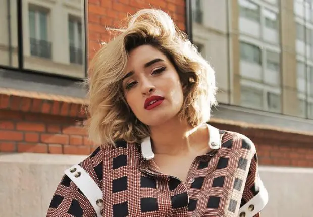 Série Christmas Flow : Shirine Boutella au cœur d&rsquo;une polémique