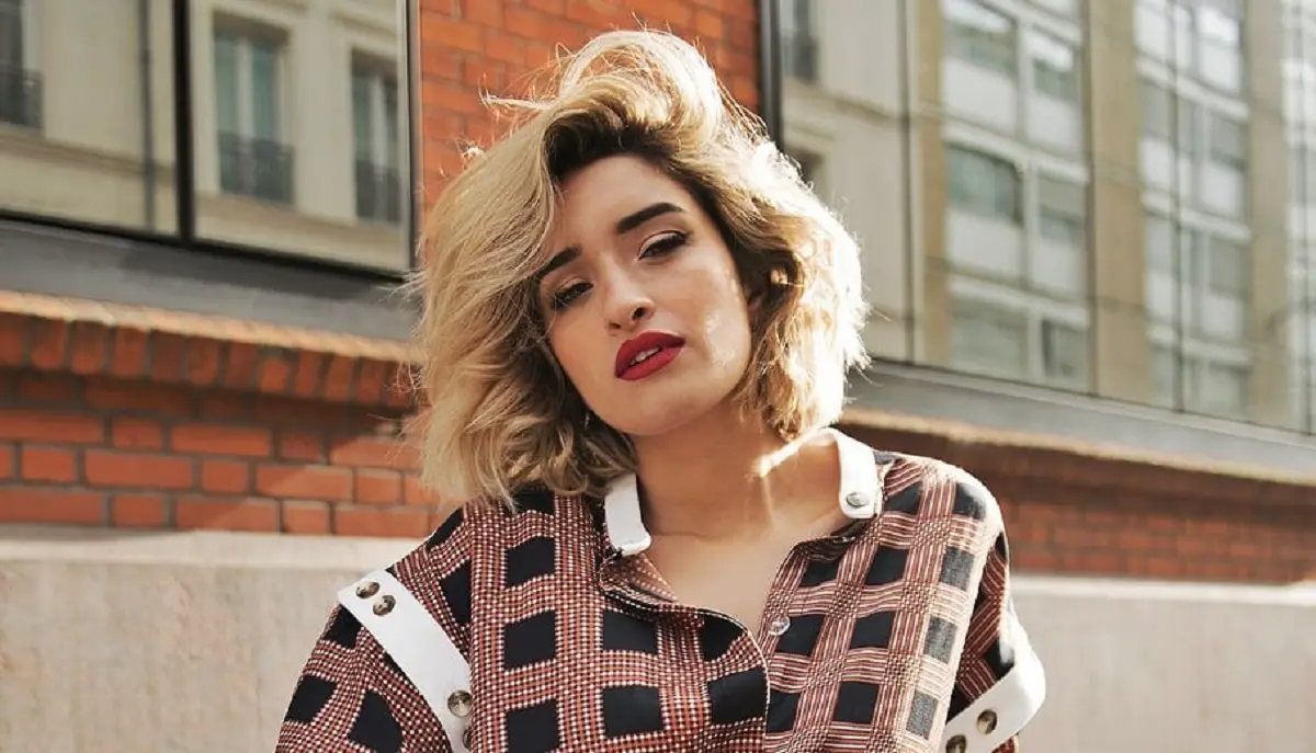 Série Christmas Flow : Shirine Boutella au cœur d’une polémique