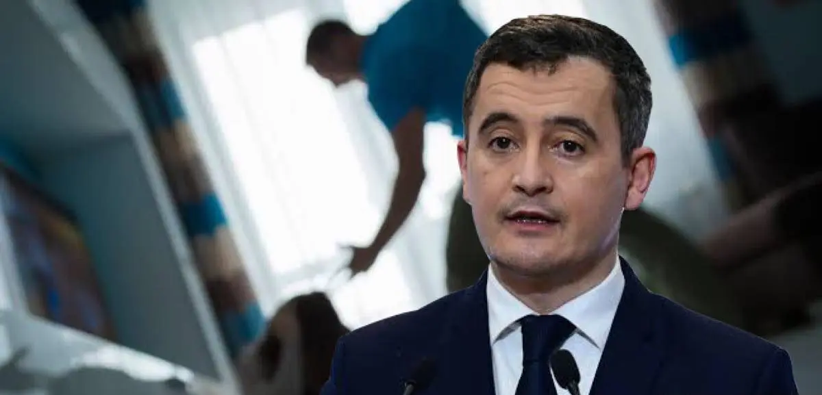 Sans-papiers en France : vers la régularisation d’une certaine catégorie