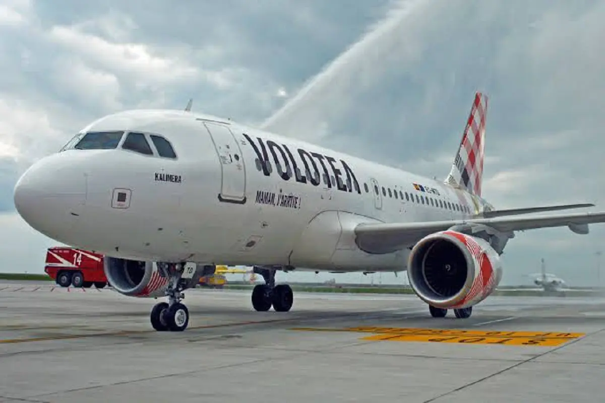 Vols France – Algérie: une compagnie Low-cost lance 2 nouvelles lignes