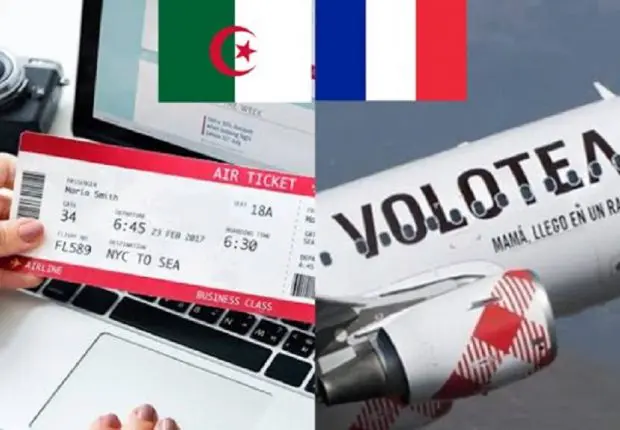 Vols vers l’Algérie : quand le « low-cost » se vend au prix du business