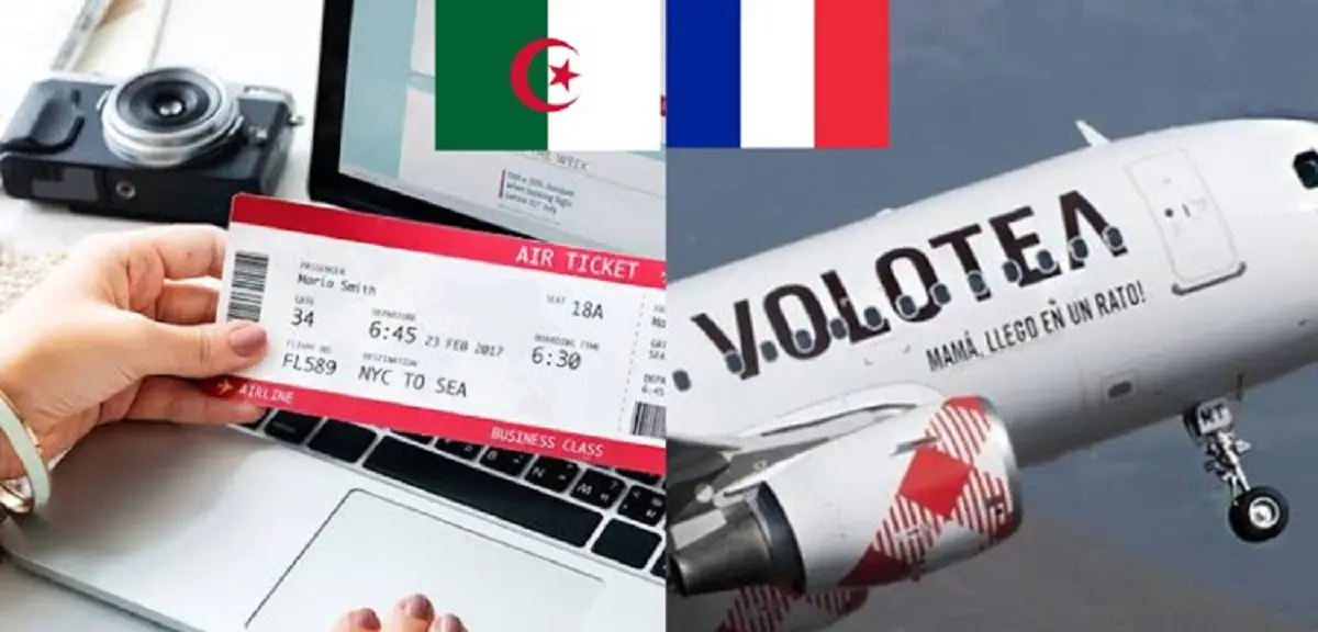 Vols vers l&rsquo;Algérie : quand le « low-cost » se vend au prix du business