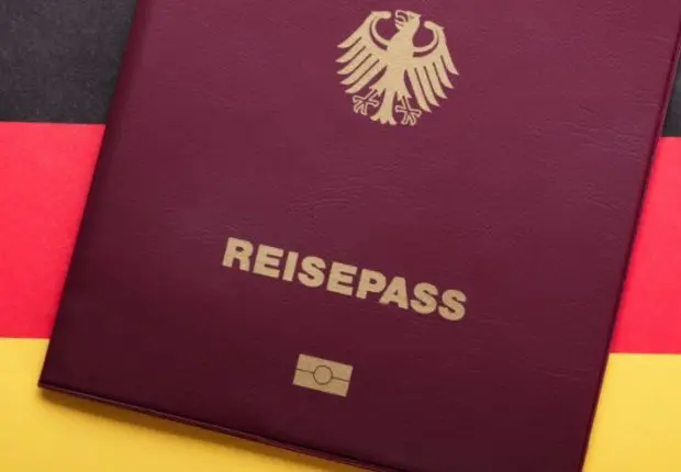 Immigration : l’Allemagne veut faciliter l’octroi de la nationalité