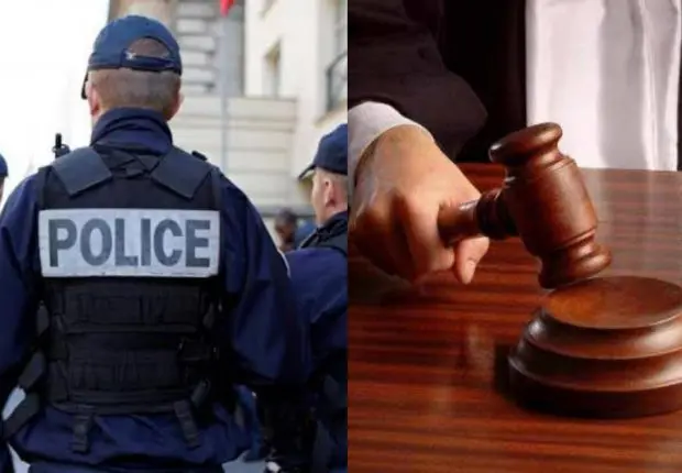 France : un sans-papier algérien sévèrement condamné à Caen