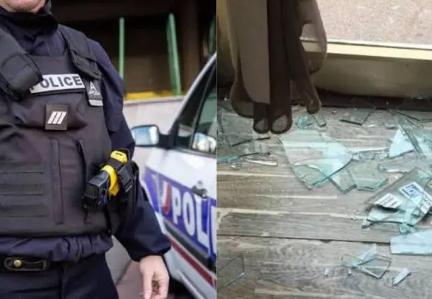 France : encore des mineurs Algériens arrêtés à Paris