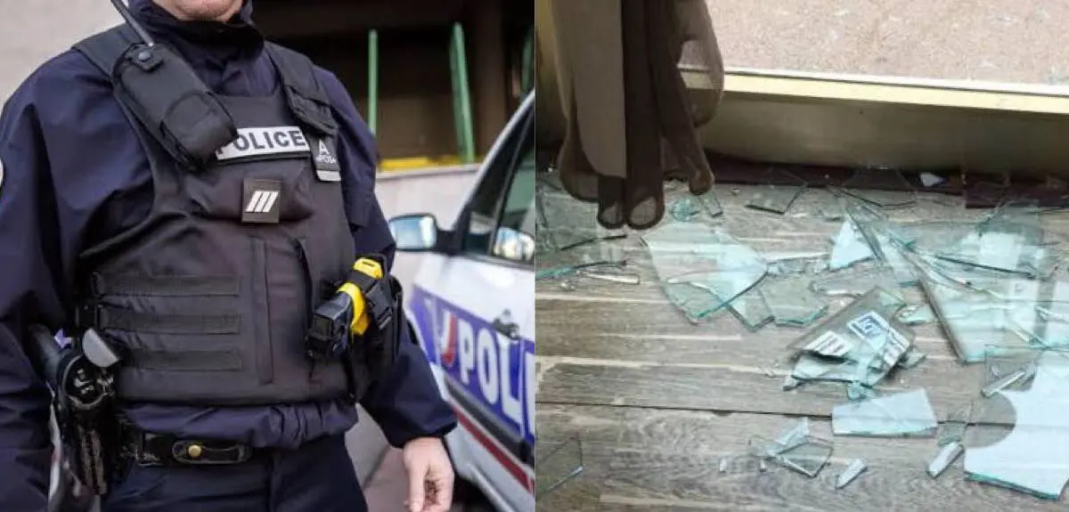 France : encore des mineurs Algériens arrêtés à Paris