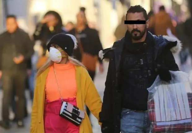 Covid-19 : les jeunes, cible privilégiée du variant Omicron ?