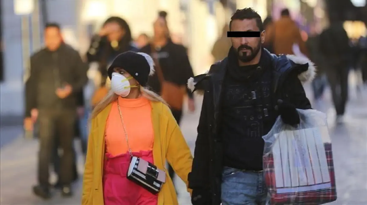 Covid-19 : les jeunes, cible privilégiée du variant Omicron ?