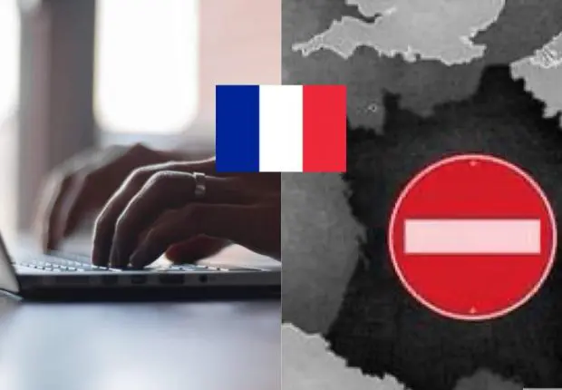 France : un Algérien sur la « Blacklist » pour un motif insolite