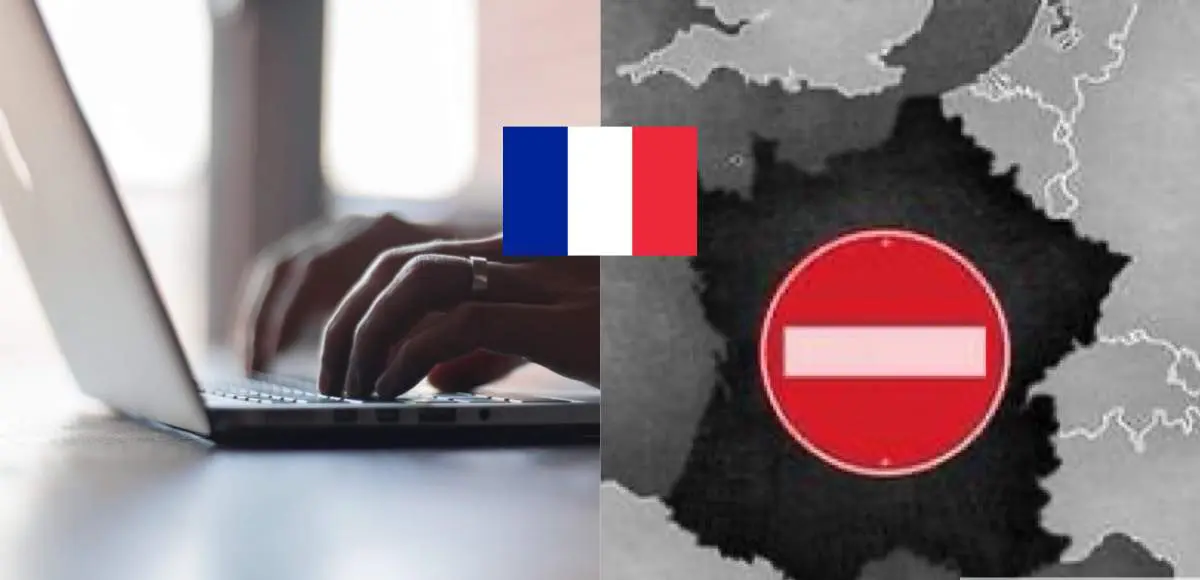 France : un Algérien sur la « Blacklist » pour un motif insolite