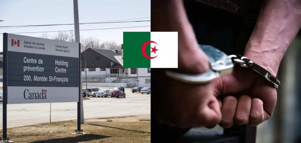 Canada : l’étrange histoire d’un étudiant Algérien expulsé