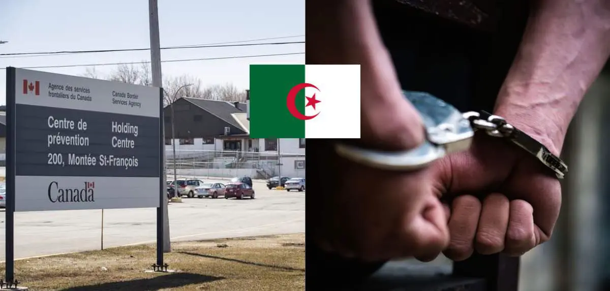 Canada : l’étrange histoire d’un étudiant Algérien expulsé