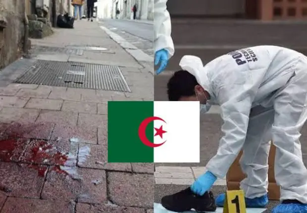 France : un Algérien retrouvé mort dans des circonstances mystérieuses