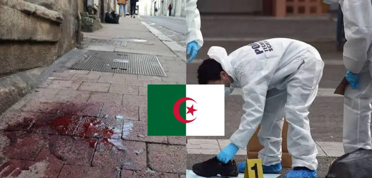 France : un Algérien retrouvé mort dans des circonstances mystérieuses