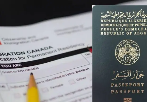 Visas Canada : « discrimination estudiantine » envers les Algériens ?