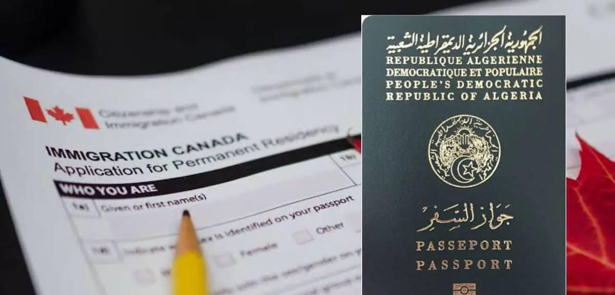 Visas Canada : « discrimination estudiantine » envers les Algériens ?