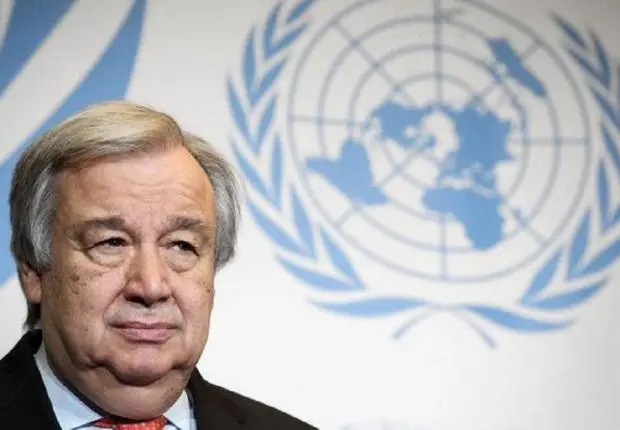 ONU : Gueterres « très satisfait du rôle joué par l’Algérie »