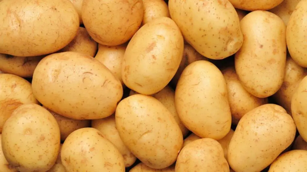 Pomme de terre : le ministère se félicite de la baisse des prix