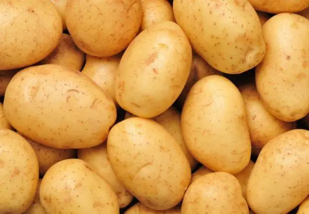 Pomme de terre : le ministère se félicite de la baisse des prix