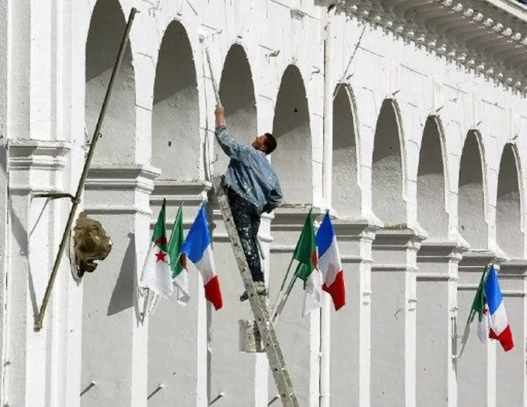 Algérie – France : nouvelle initiative de réconciliation des mémoires