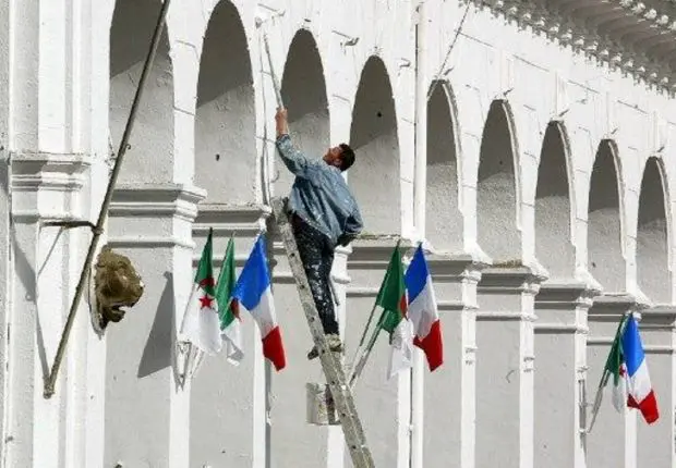 Algérie – France : nouvelle initiative de réconciliation des mémoires