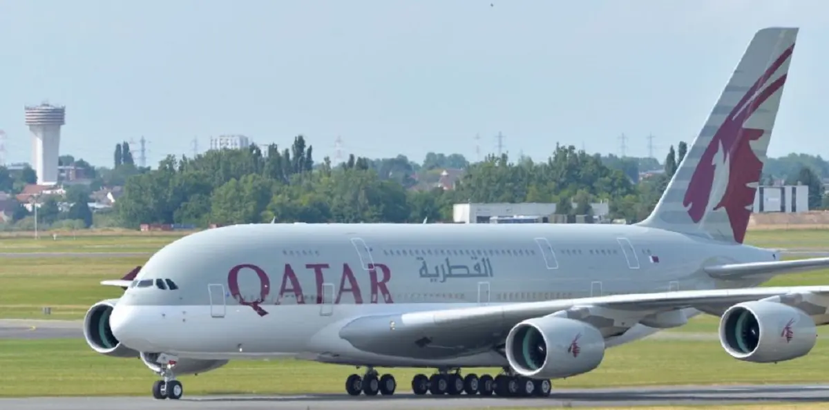 Vols Qatar – Algérie : le programme de Qatar Airways enfin dévoilé